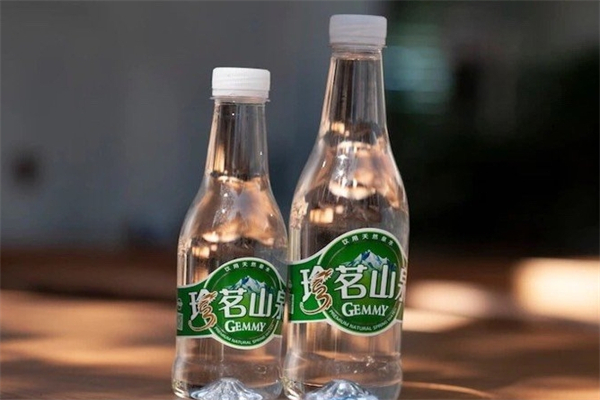 珍茗水产品 门店图片