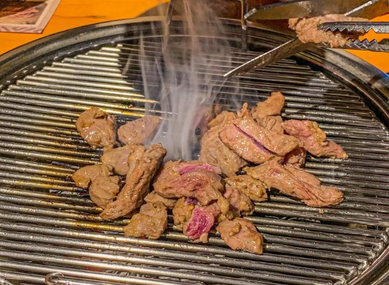 喜来稀肉