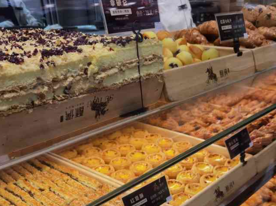 酥侯糕点