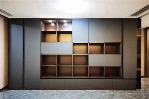 菲亚家具定制产品 门店图片