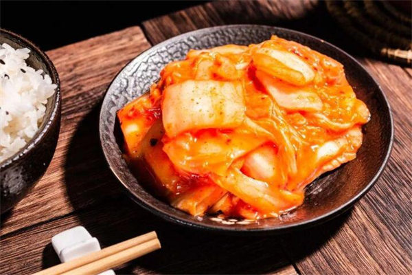 芷江泡菜产品 门店图片