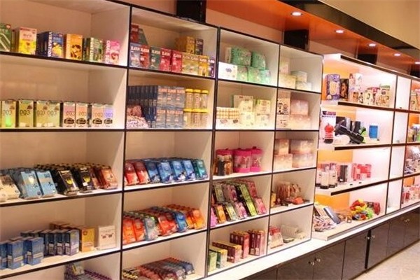 七情谷成人用品产品 门店图片