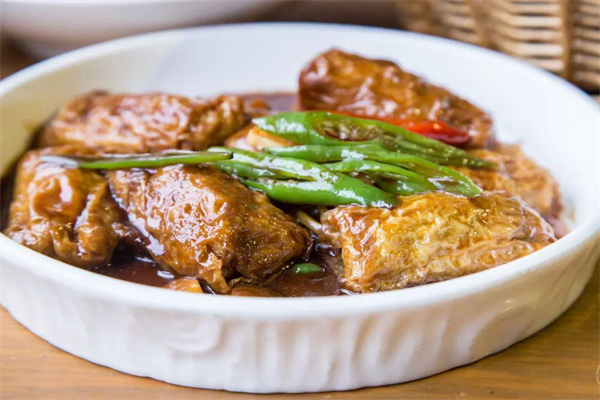 徐记一碗菜产品 门店图片