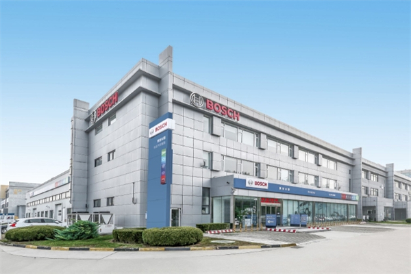 博士汽车修理产品 门店图片