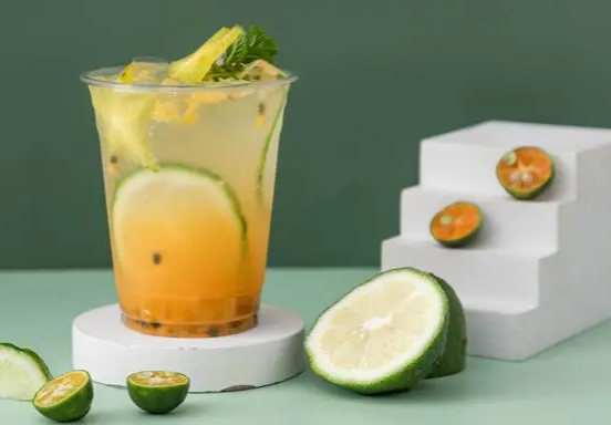 奉茶