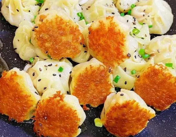 德志生煎