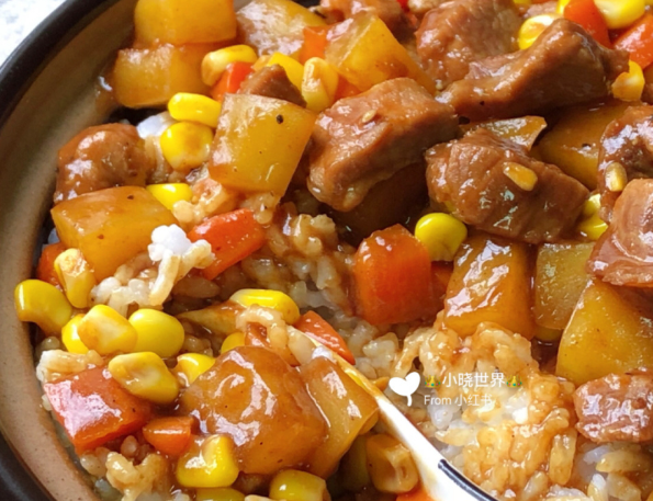 吉野家牛肉饭
