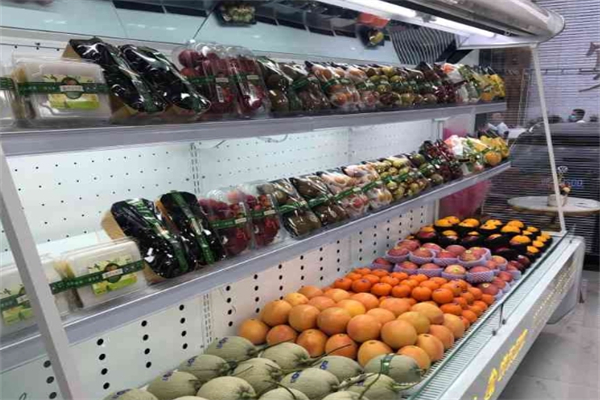 鲜果到家产品 门店图片