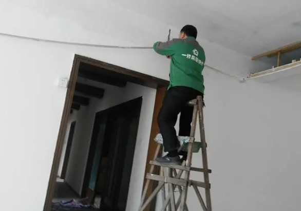 一修房屋快修