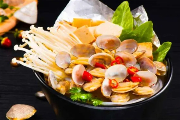 贝小仙花甲产品 门店图片