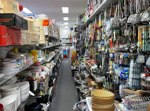 阳光两元店