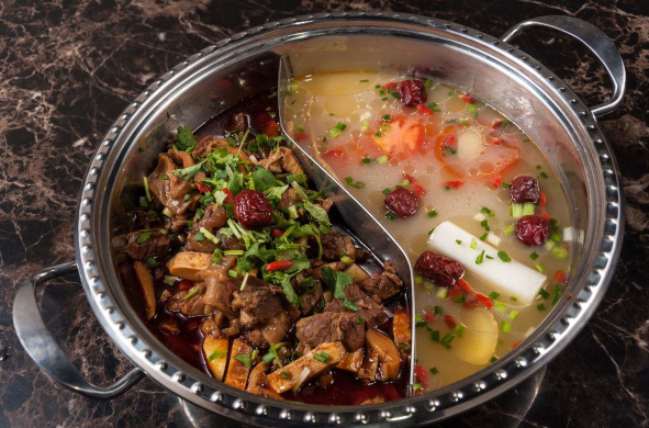 火瓦巷鲜牛肉火锅