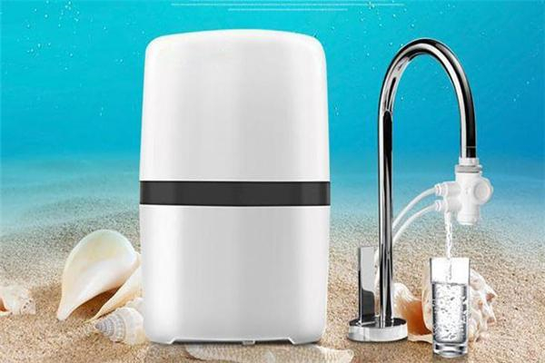 鲁美净水器产品 门店图片
