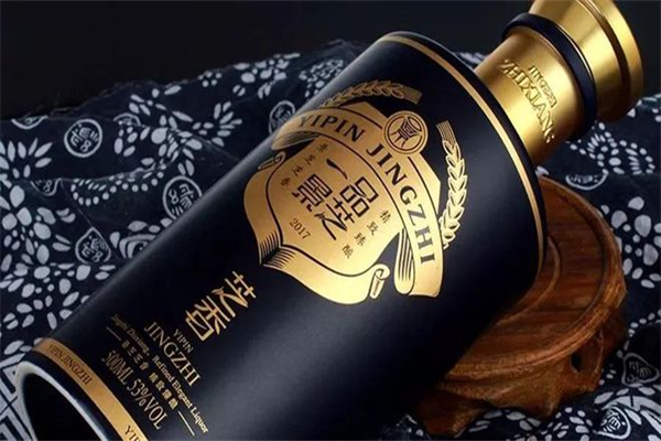 鲁酒王酒产品 门店图片