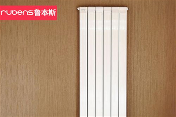 鲁本斯暖气片产品 门店图片