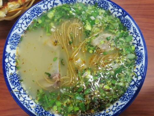 赵记羊杂