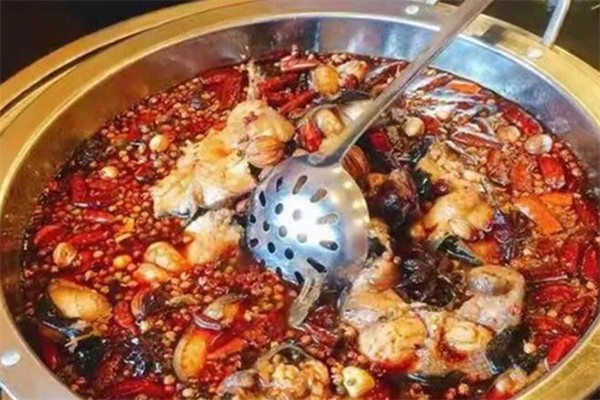 鱼蛙在一起产品 门店图片