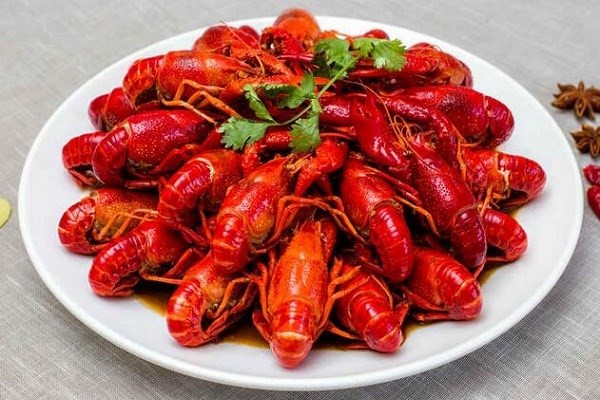 魔辣小龙虾产品 门店图片