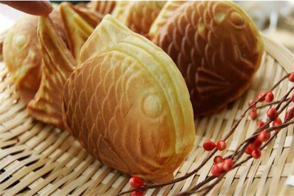 鱼火缘五谷鱼产品 门店图片