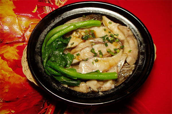 鱼乐煲仔饭产品 门店图片