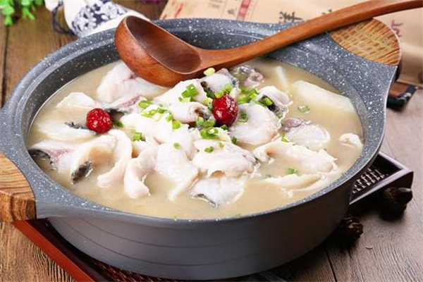 鱼乐鲜鱼火锅产品 门店图片