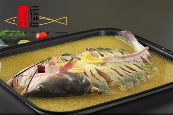 鱼侦炭鱼汁捞饭产品 门店图片