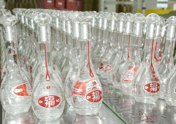 真全粮酒
