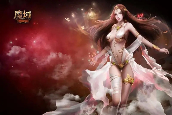 魔域产品 门店图片