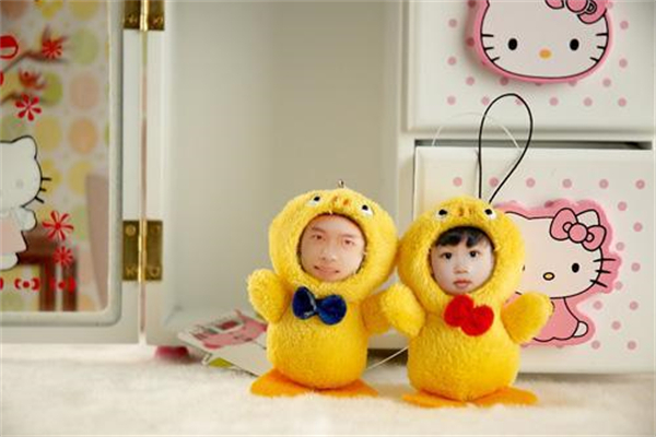 魔力呦呦玩具产品 门店图片