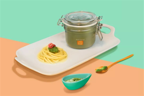 魔幻食妆店产品 门店图片