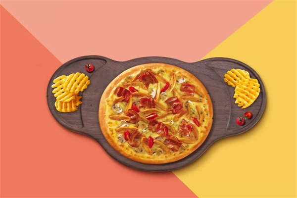 魔幻食妆店产品 门店图片