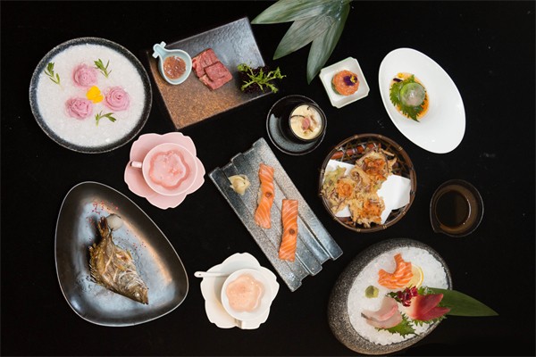 魏跃华料理产品 门店图片