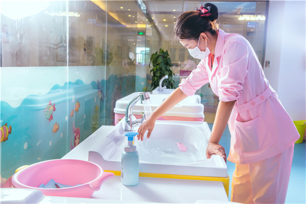 魏氏孕产养护产品 门店图片