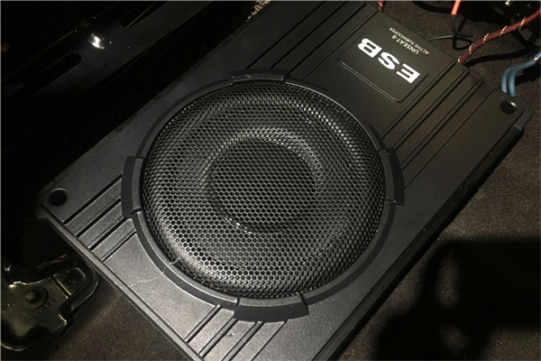 魔立方音响产品 门店图片