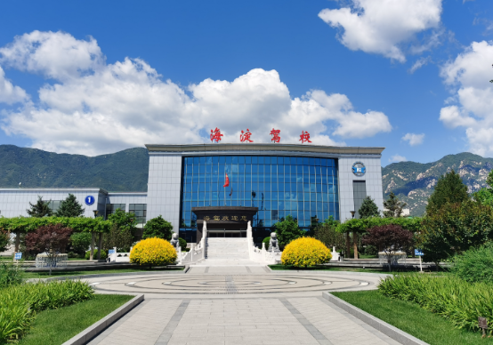 海淀驾校
