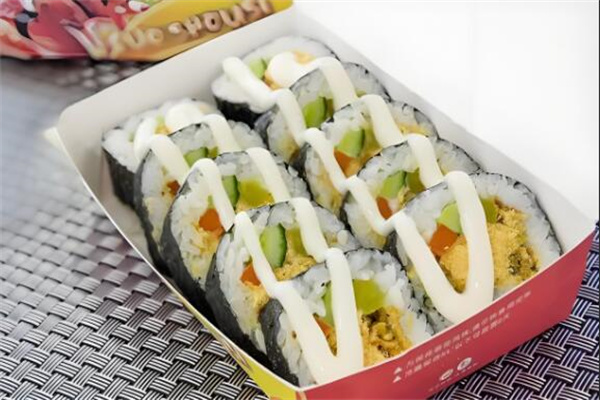 高先生寿司产品 门店图片