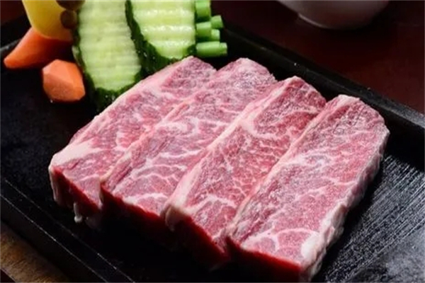 高记牛肉馆产品 门店图片