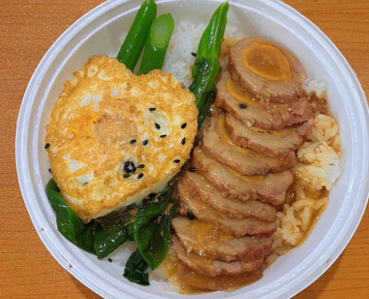饭来了外卖