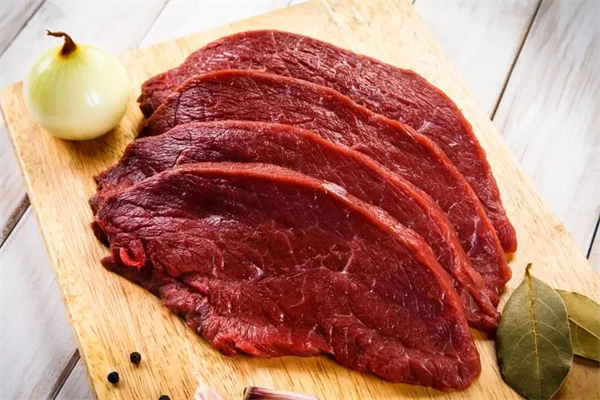 高记牛肉馆产品 门店图片
