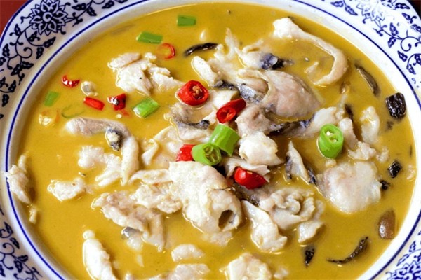 魏大爹泡菜鱼产品 门店图片