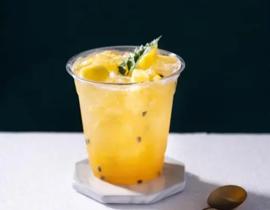 萌萌哒奶茶店