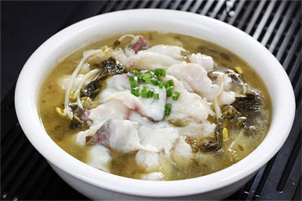 鹏厨老坛酸菜鱼产品 门店图片