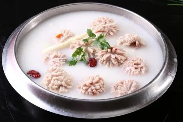 鹏兴新味汤锅产品 门店图片
