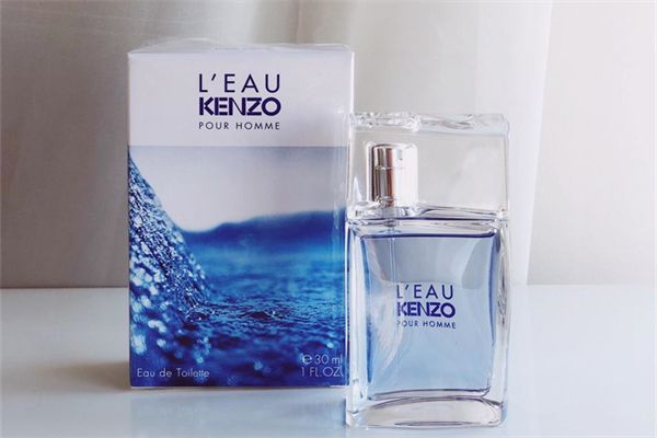 kenzo高田贤三香水产品 门店图片