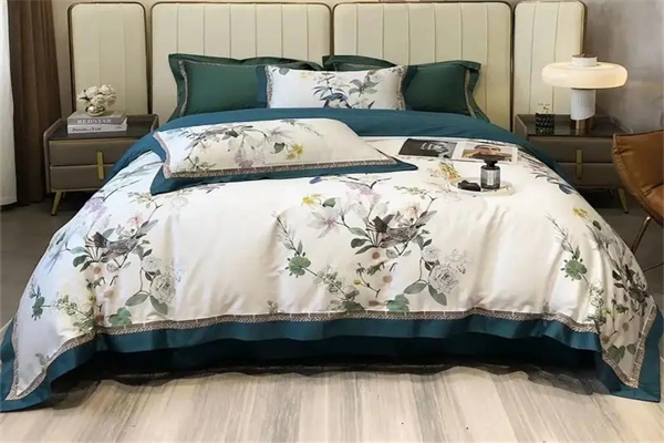 高派家纺产品 门店图片