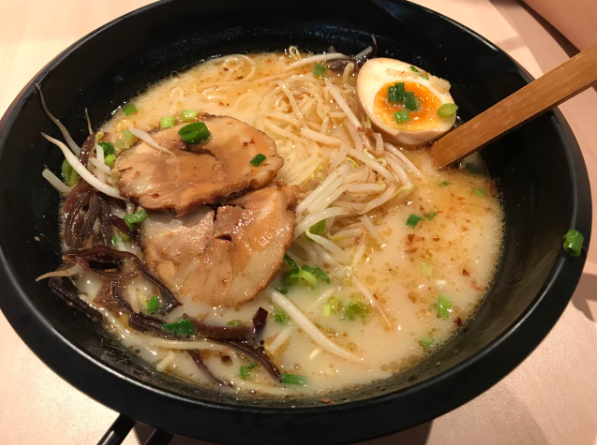 味千拉面