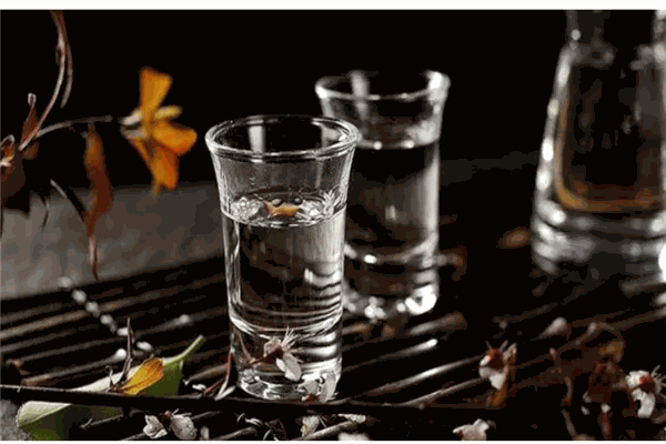 鸿马白酒产品 门店图片