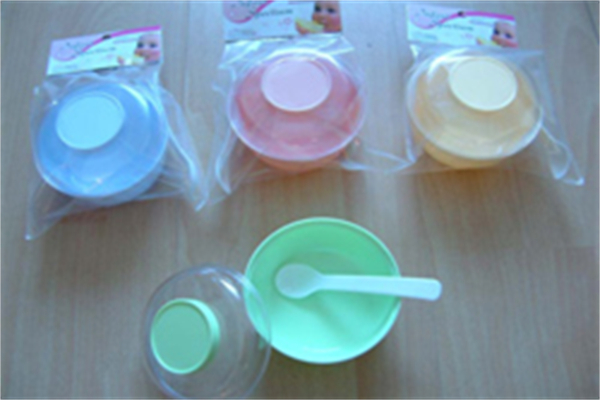 高福婴儿用品产品 门店图片
