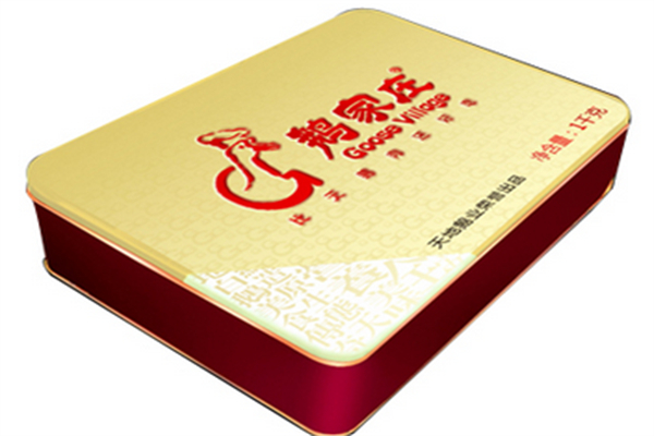 鹅家庄休闲食品产品 门店图片