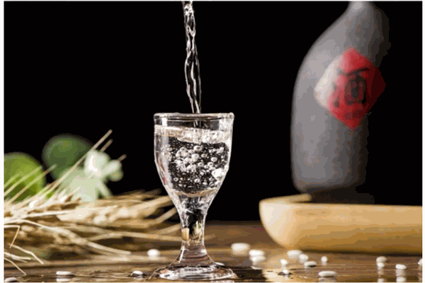 鸿马白酒产品 门店图片